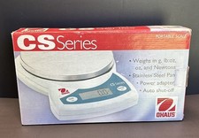 Ohaus compact bench for sale  Mckinney