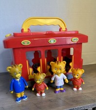 2015 daniel tiger for sale  Bryant