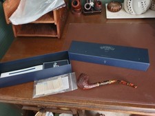 Savinelli clark favourite for sale  PORT TALBOT