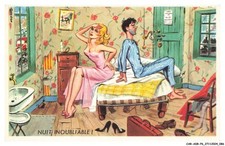 Adrp6 0311 humour d'occasion  Expédié en Belgium