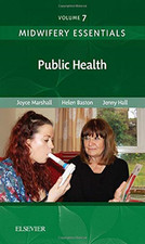 Midwifery essentials public for sale  ROSSENDALE