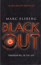 Blackout marc elsberg gebraucht kaufen Blackout marc elsberg gebraucht kaufen  Berlin