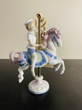 1990 boy carousel for sale  Columbus