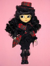 Boneca da moda Jun Planning Groove - Pullip - 2005 Fanatica 13" - #F-529 comprar usado Boneca da moda Jun Planning Groove - Pullip - 2005 Fanatica 13" - #F-529 comprar usado  Enviando para Brazil