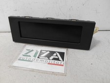 Display multifunzione citroen usato  Putignano