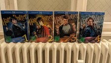 Blu rays harry gebraucht kaufen Blu rays harry gebraucht kaufen  Berlin