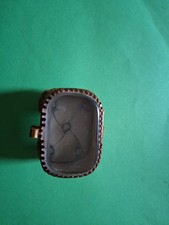 Boîte bijoux ancienne d'occasion  Andelot-Blancheville