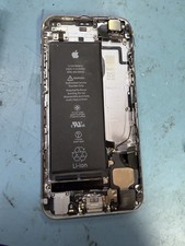 Peça de reposição quadro carcaça original iPhone 6s fabricante de equipamento original - comprar usado  Enviando para Brazil