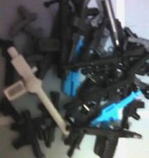 Brickarms lot random for sale  Pensacola