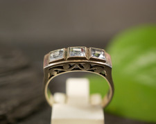 835 silber ring gebraucht kaufen  Nürnberg