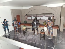 Hasbro star wars gebraucht kaufen Hasbro star wars gebraucht kaufen  Bad Dürrheim