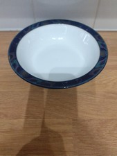 Denby baroque bowl for sale  STEVENAGE