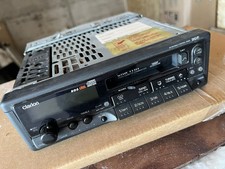 Clarion crx111r caricatore usato  Roma