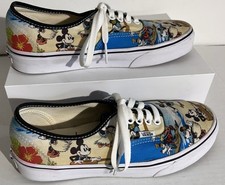Vans disney rare for sale  Evansville