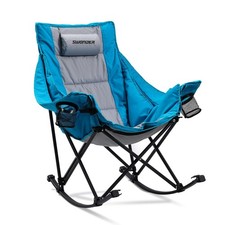 Oversized rocking camping for sale  Ashford