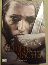 Glut asche chronik gebraucht kaufen  Kelheim