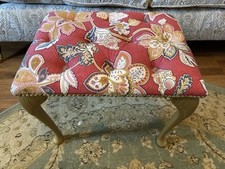 Vintage dressing table for sale  LONGFIELD