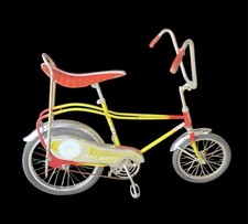 Rare 1960 hiawatha for sale  Hugo