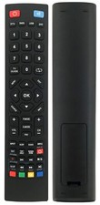 Usado, Ersatz Fernbedienung für Blaupunkt LCD LED 3D TV Fernseher comprar usado  Enviando para Brazil