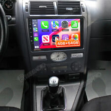 4gb 64gb carplay gebraucht kaufen  Deutschland
