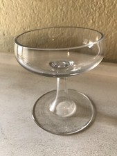Ancienne coupe champagne d'occasion  Espéraza