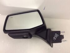 Miroir conducteur gauche d'occasion  Belmont