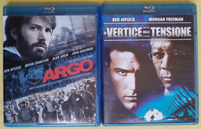 Ben affleck argo usato  Imola