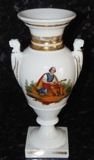 Superbe grand vase d'occasion  Angoulême