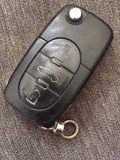 Audi keyless entry for sale  Middle Island