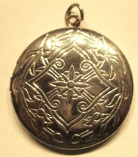 Sterling silver large for sale  BIRMINGHAM