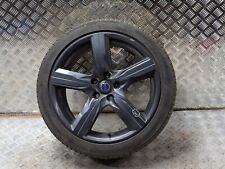 Volvo s60 alloy for sale  BROXBURN