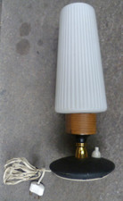 Lampada tavolo anni usato  Volano