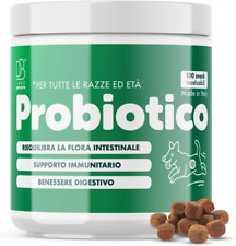 Labo probiotici per usato  Roma