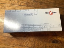 Tillig 501300 club gebraucht kaufen  Bad Bentheim