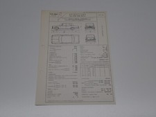 Alfa romeo 2600 usato  Bussoleno