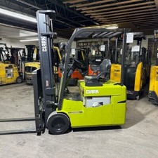 2020 clark tmx17 for sale  Euclid