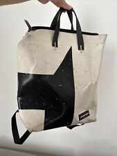 Freitag backpack pete usato  Campogalliano