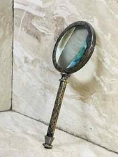 Large antique brass for sale  MIRFIELD