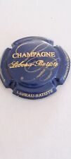 Capsule champagne lebeau d'occasion  Mésanger