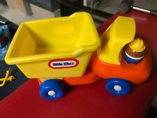 Little tikes yellow for sale  Hanover