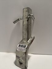 Rigid hitch ball for sale  Carpentersville