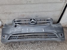 Mercedes vito front for sale  LONDON
