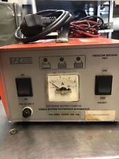 Spe batterieladegerät blei gebraucht kaufen  St Johann