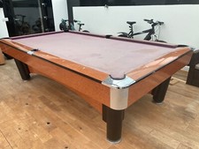 American size pool for sale  YORK