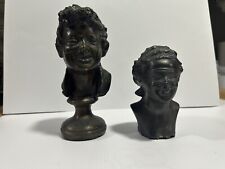 Busto dea bendata usato  Taurano