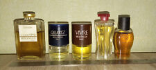 Lot collection parfum d'occasion  Troyes