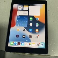 Apple ipad 6th for sale  AYLESFORD