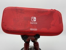 Nintendo switch tasche gebraucht kaufen  Kassel