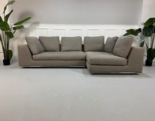 Minotti hamilton sofa gebraucht kaufen  Hamburg