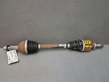 Cardan gauche renault d'occasion  Velaux